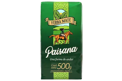 Paisana - photo 1