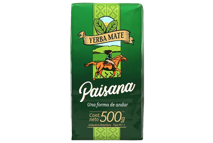 Paisana