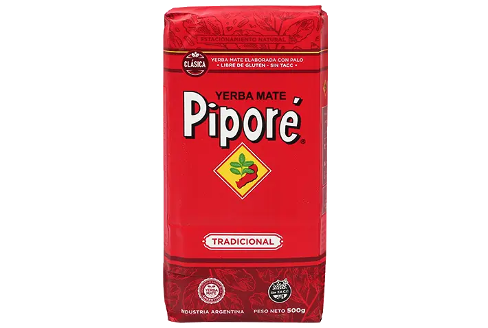 Pipore Con Palo