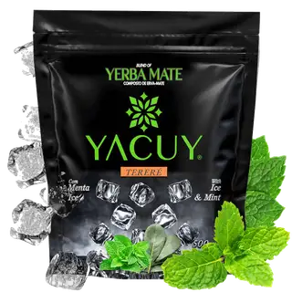 Menta Ice
