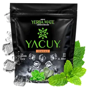 Yacuy Menta Ice