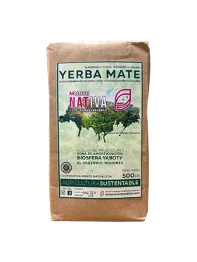 Cooperativa Monte Nativa Limitada Barbacua