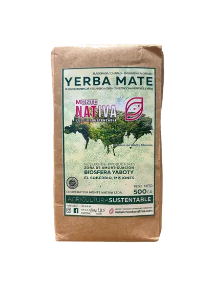 Cooperativa Monte Nativa Limitada Barbacua - photo 1