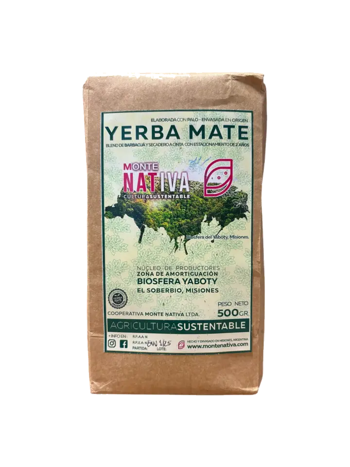 Cooperativa Monte Nativa Limitada Barbacua