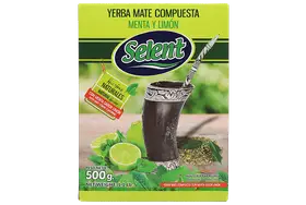 Selent Menta Limon
