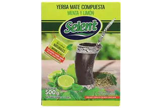 Menta Limon
