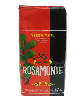 Rosamonte Tradicional