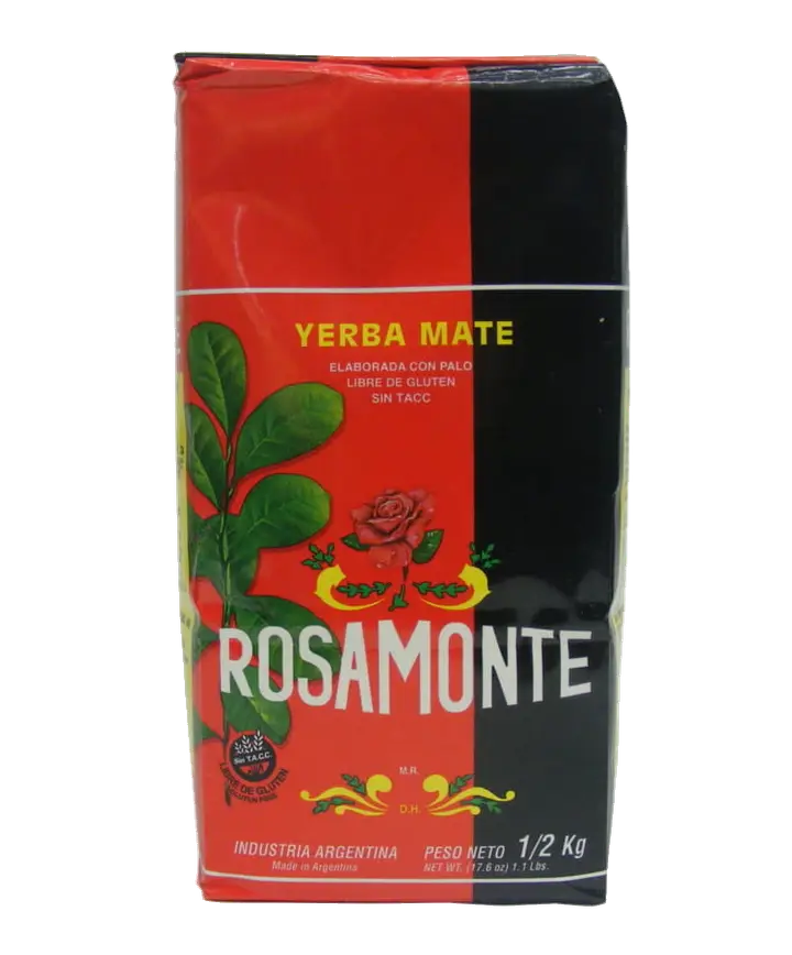 Rosamonte Tradicional