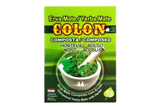 Menta Boldo