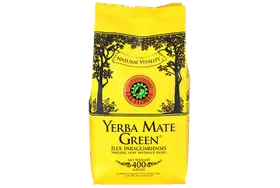 Mate Green Las Flores