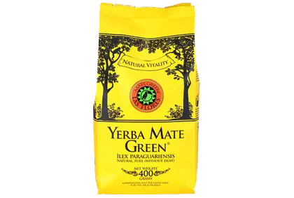 Mate Green Las Flores - photo 1