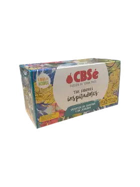 CBS'e Cocido Mix Inspiration