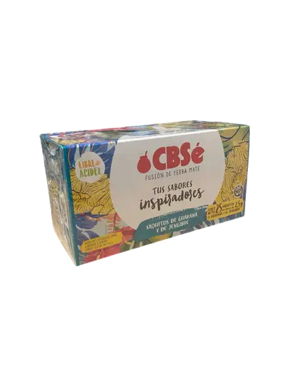 CBS'e Cocido Mix Inspiration - photo 1