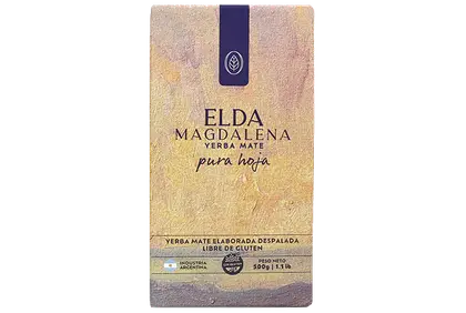 Elda Despalada - photo 1