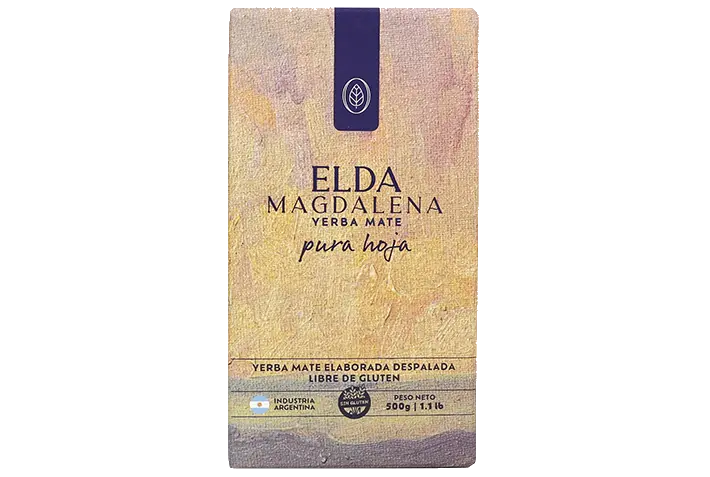 Elda Despalada