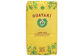 Guayaki Con Palo
