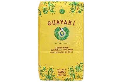 Guayaki Con Palo - photo 1
