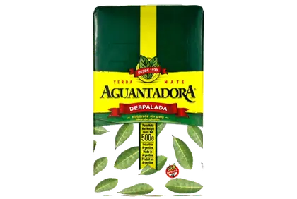 Aguantadora Despalada - photo 3