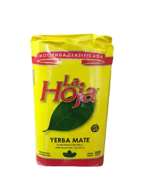 La Hoja Elaborada