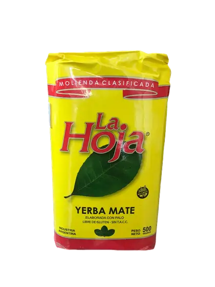 La Hoja Elaborada - photo 1