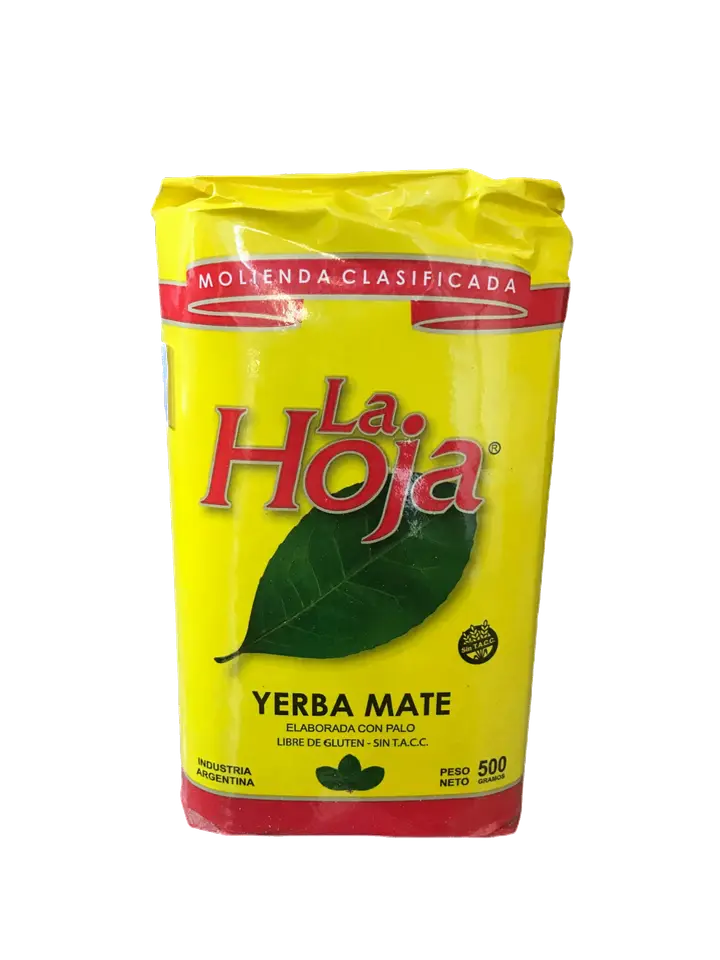 La Hoja Elaborada