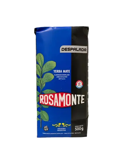 Rosamonte Despalada - photo 2