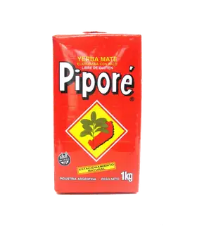 Pipore Tradicional