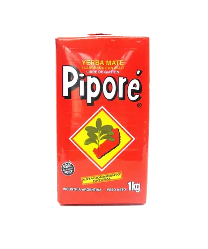 Pipore Tradicional - photo 1