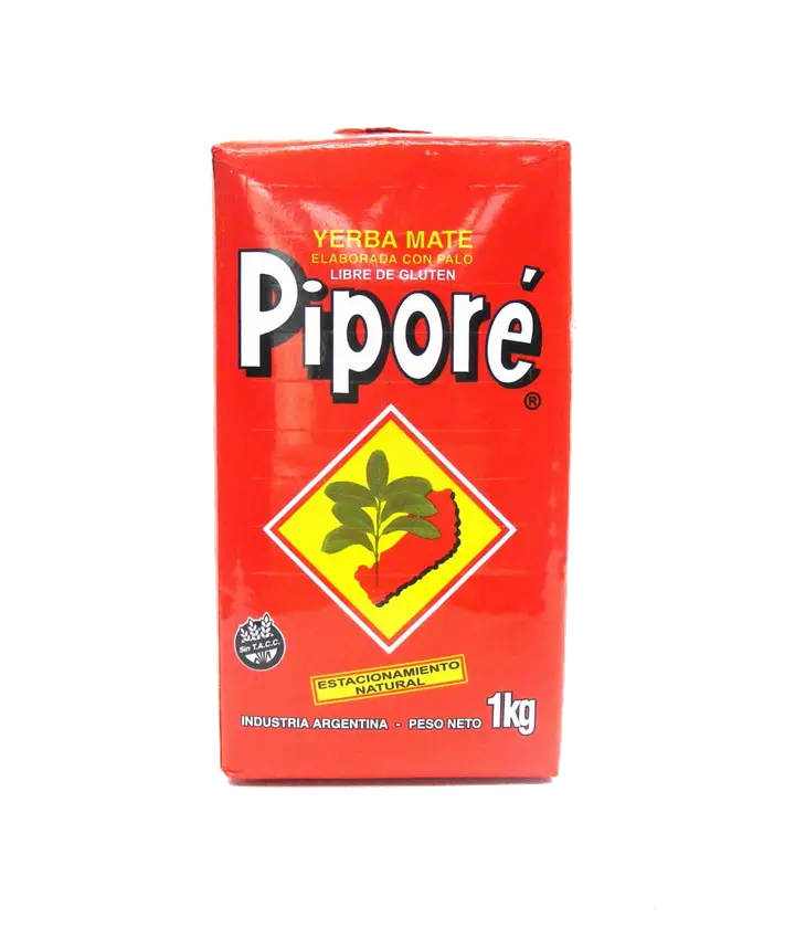 Pipore Tradicional