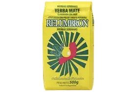Relumbron Hierbas Serranas
