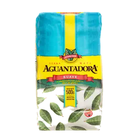 Aguantadora Suave