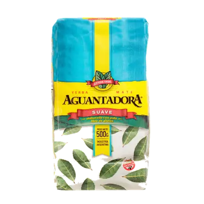 Aguantadora Suave - photo 1