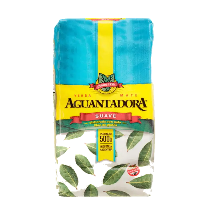 Aguantadora Suave