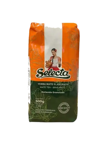 Selecta Tradicional - photo 4