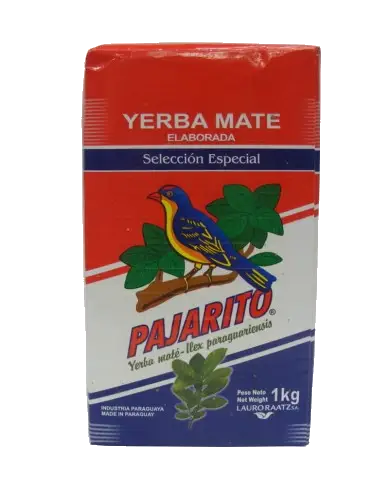 Pajarito Seleccion Especial - photo 2