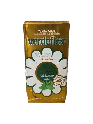 con hierbas Premium