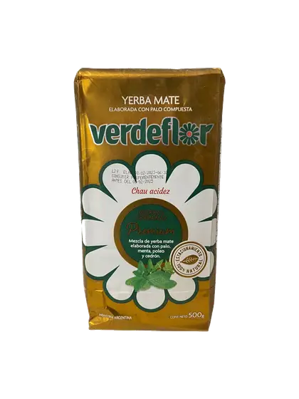 VerdeFlor con hierbas Premium - photo 1