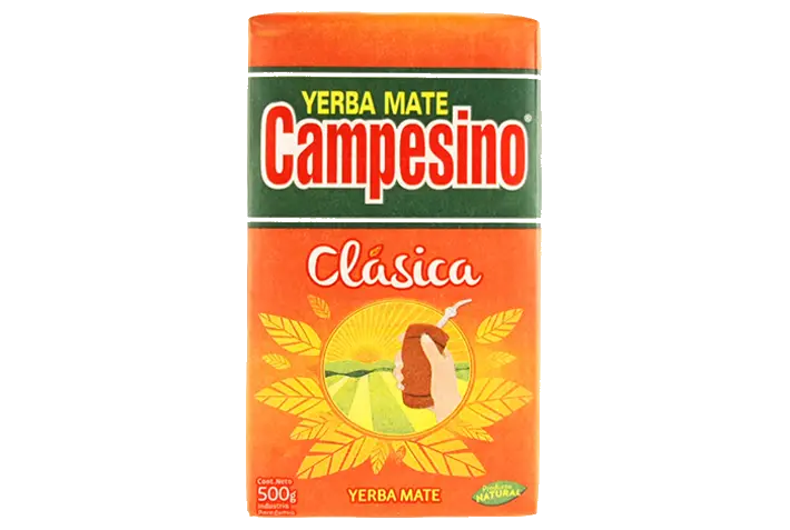 Campesino Classica