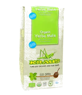 Kraus Organic Pure Leaf
