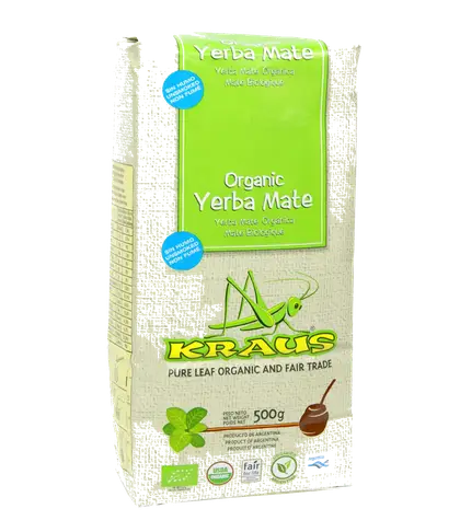 Kraus Organic Pure Leaf - photo 1