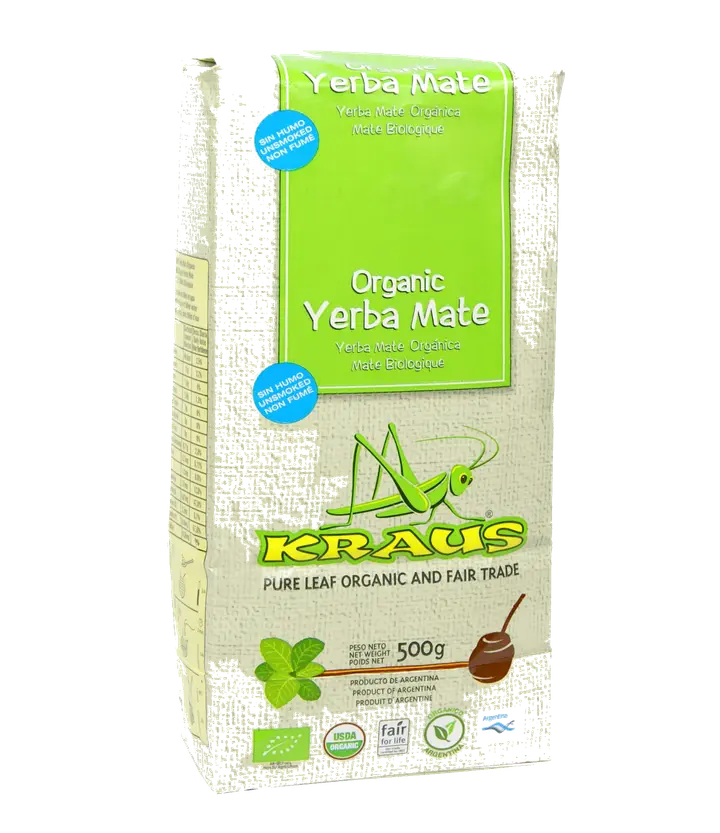 Kraus Organic Pure Leaf