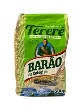 Barao Terere Natural