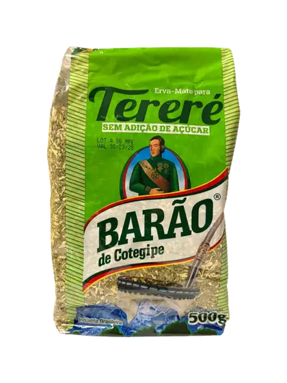 Barao Terere Natural - photo 1