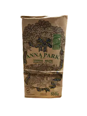 Anna Park Organica
