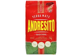 Andresito Con Palo