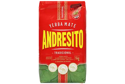 Andresito Con Palo - photo 1