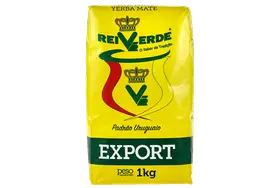 Rei Verde Tipo PU1