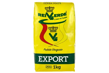 Rei Verde Tipo PU1 - photo 1