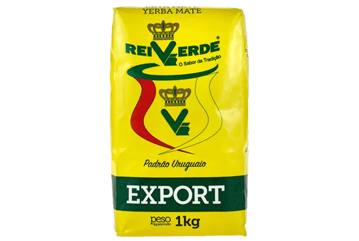 Rei Verde Tipo PU1