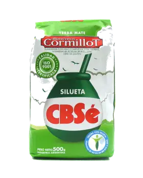 CBS'e Silueta